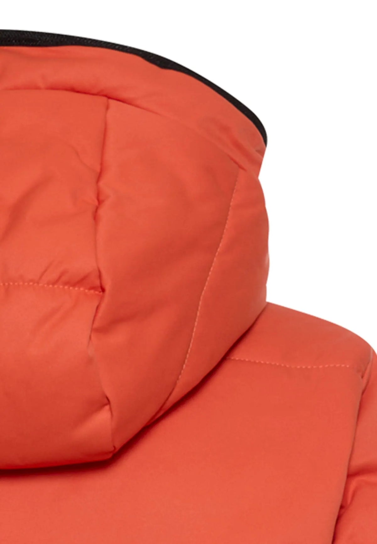 Steppjacke gefüttert