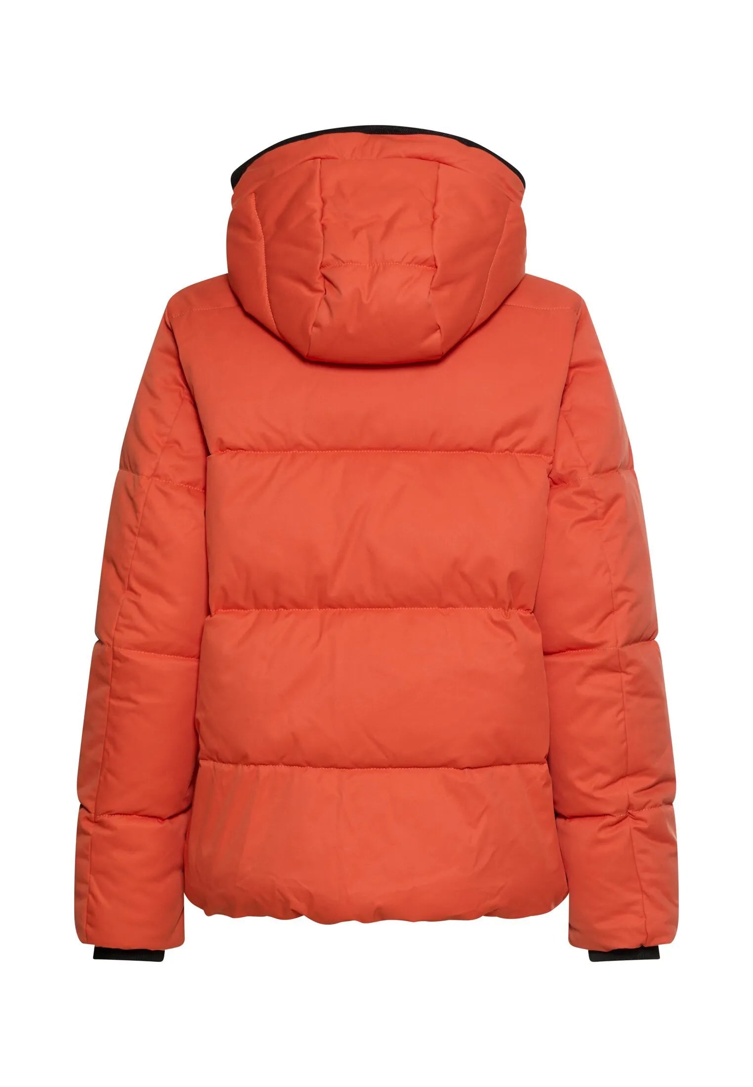 Steppjacke gefüttert