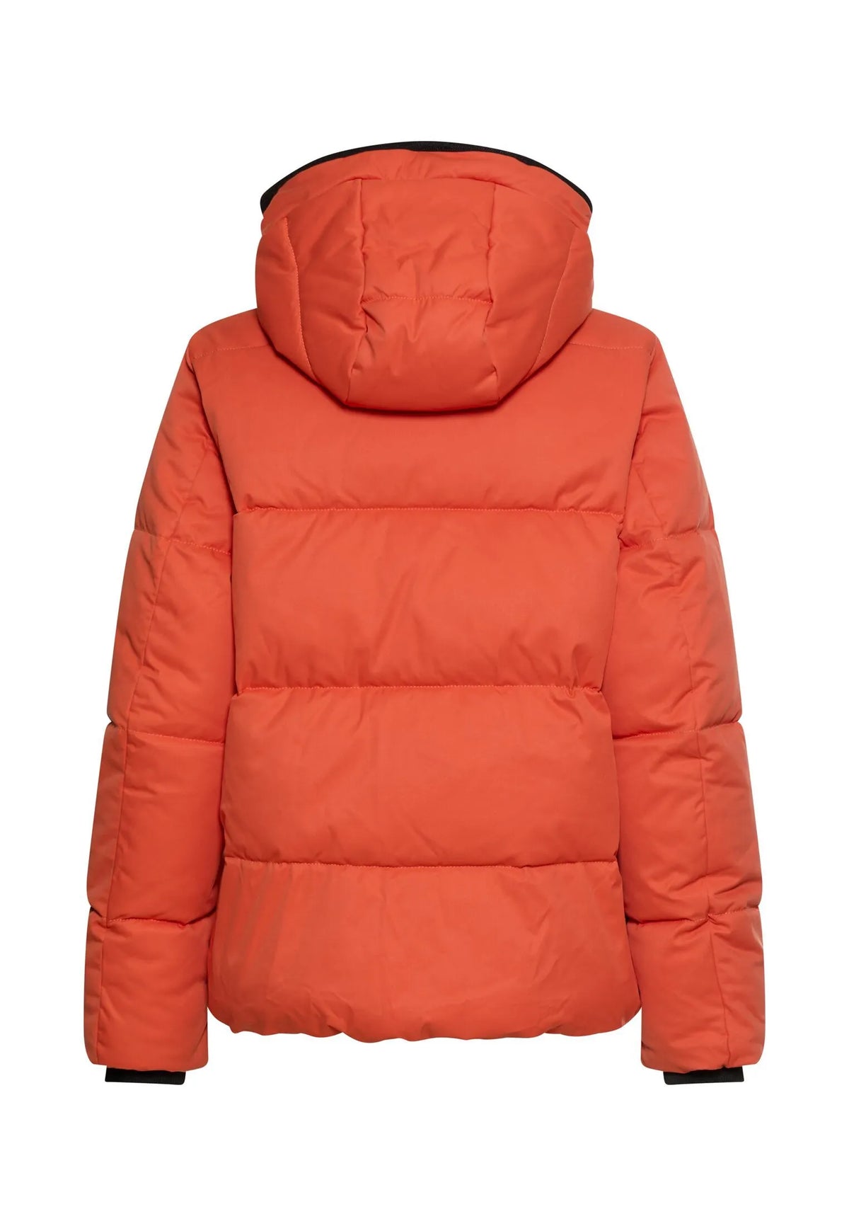 Steppjacke gefüttert