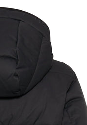 Steppjacke gefüttert
