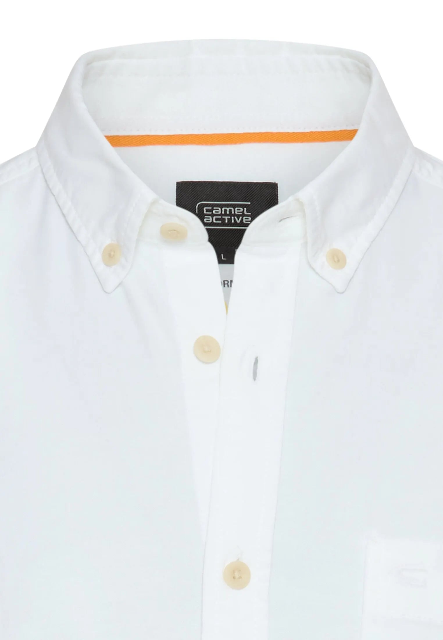Freizeithemd Regular Fit