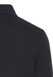 Langarmshirt aus Baumwolle