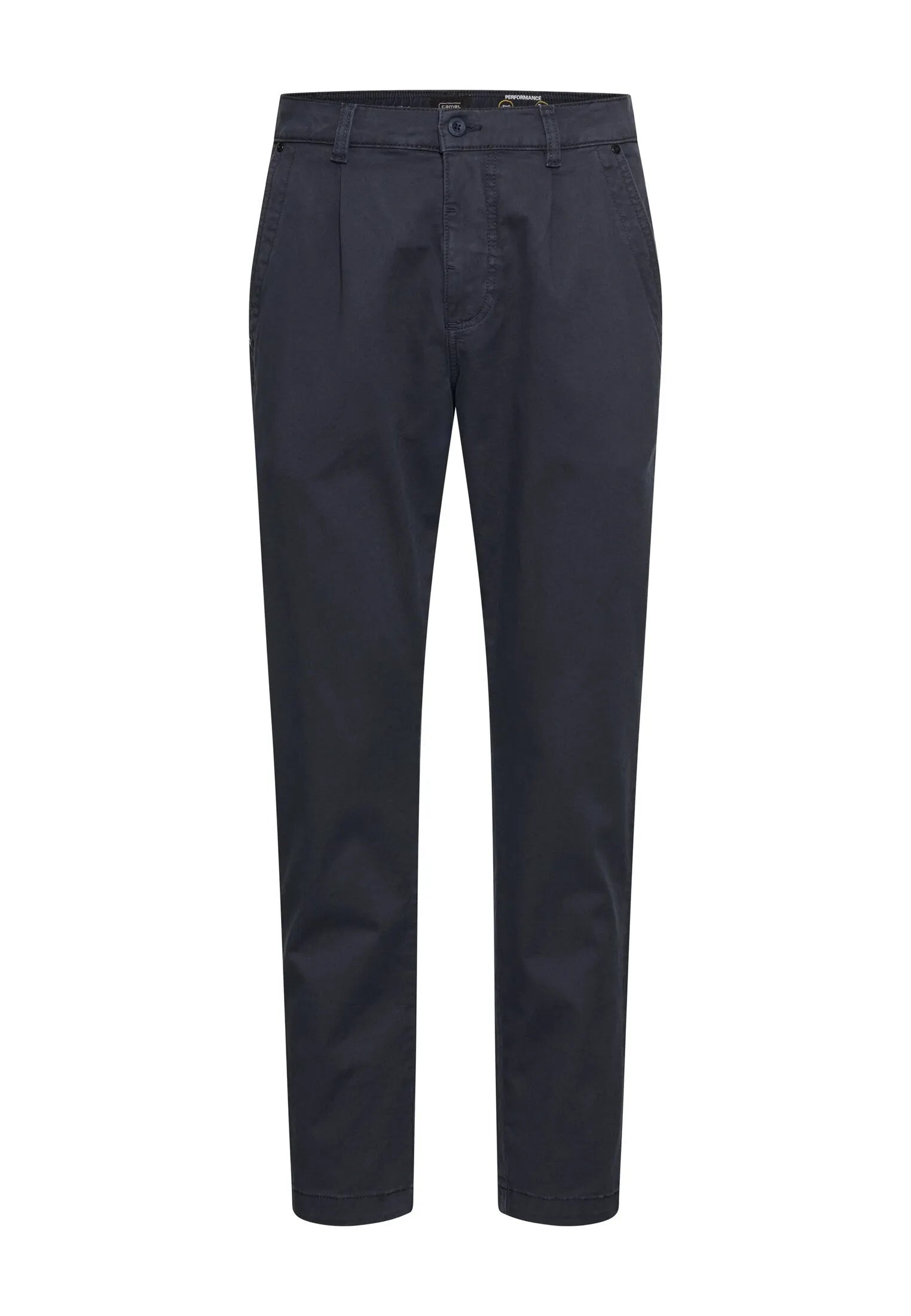 Chino Relaxed Fit