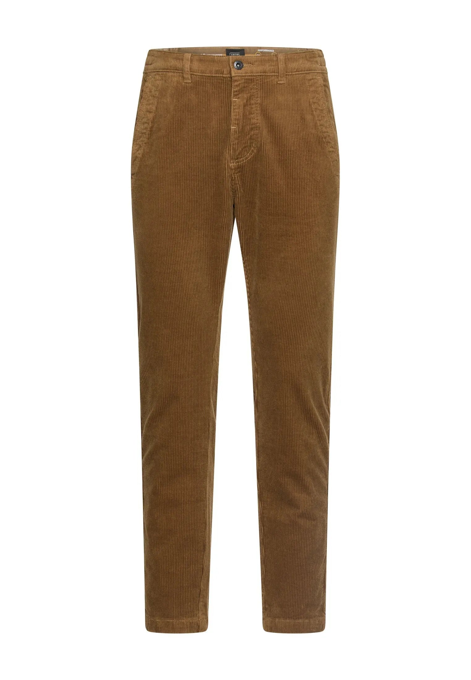 Cord-Chino Regular Fit