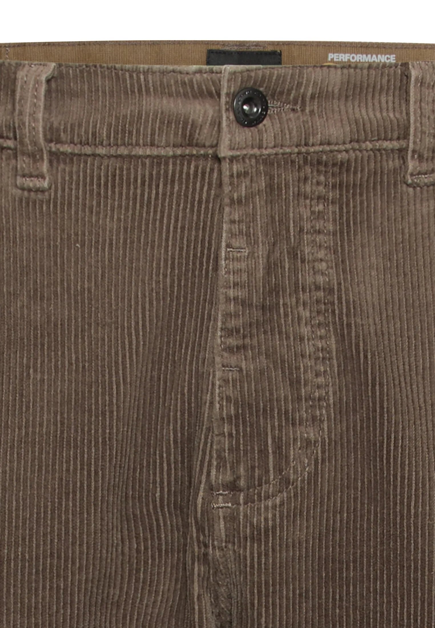 Cord-Chino Regular Fit