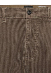 Cord-Chino Regular Fit