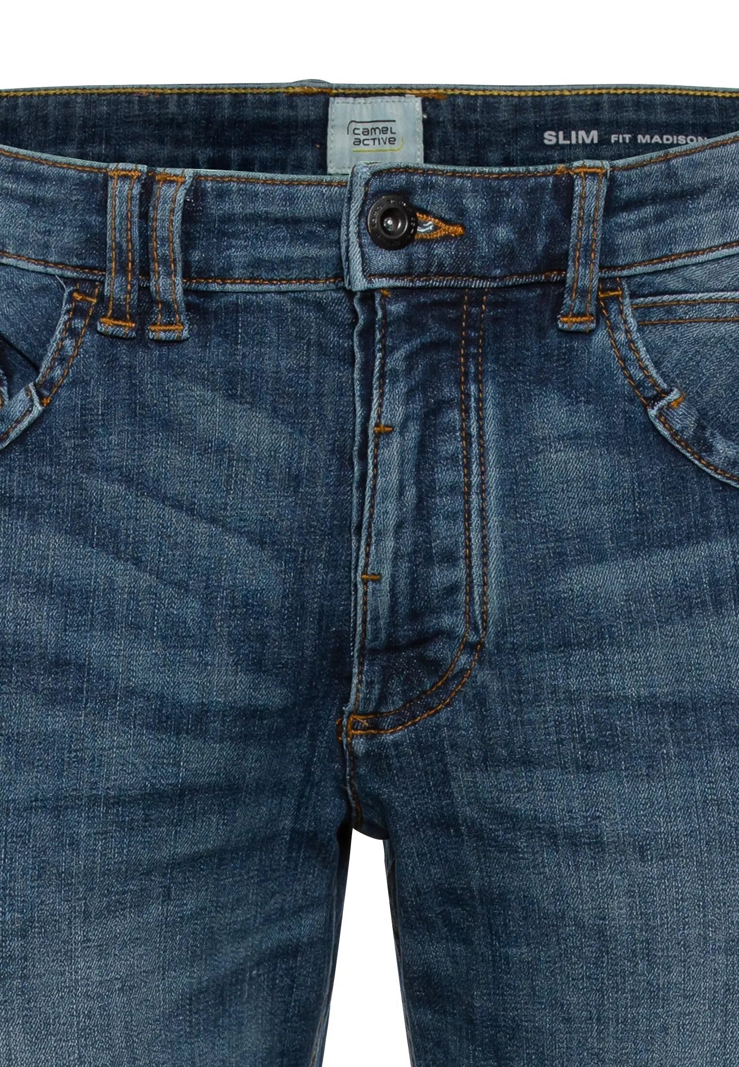 Jeans Slim Fit