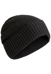 Strickmütze aus Baumwollmix