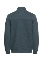 Sweatjacke Regular Fit