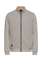 Sweatjacke Regular Fit