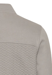 Sweatjacke Regular Fit