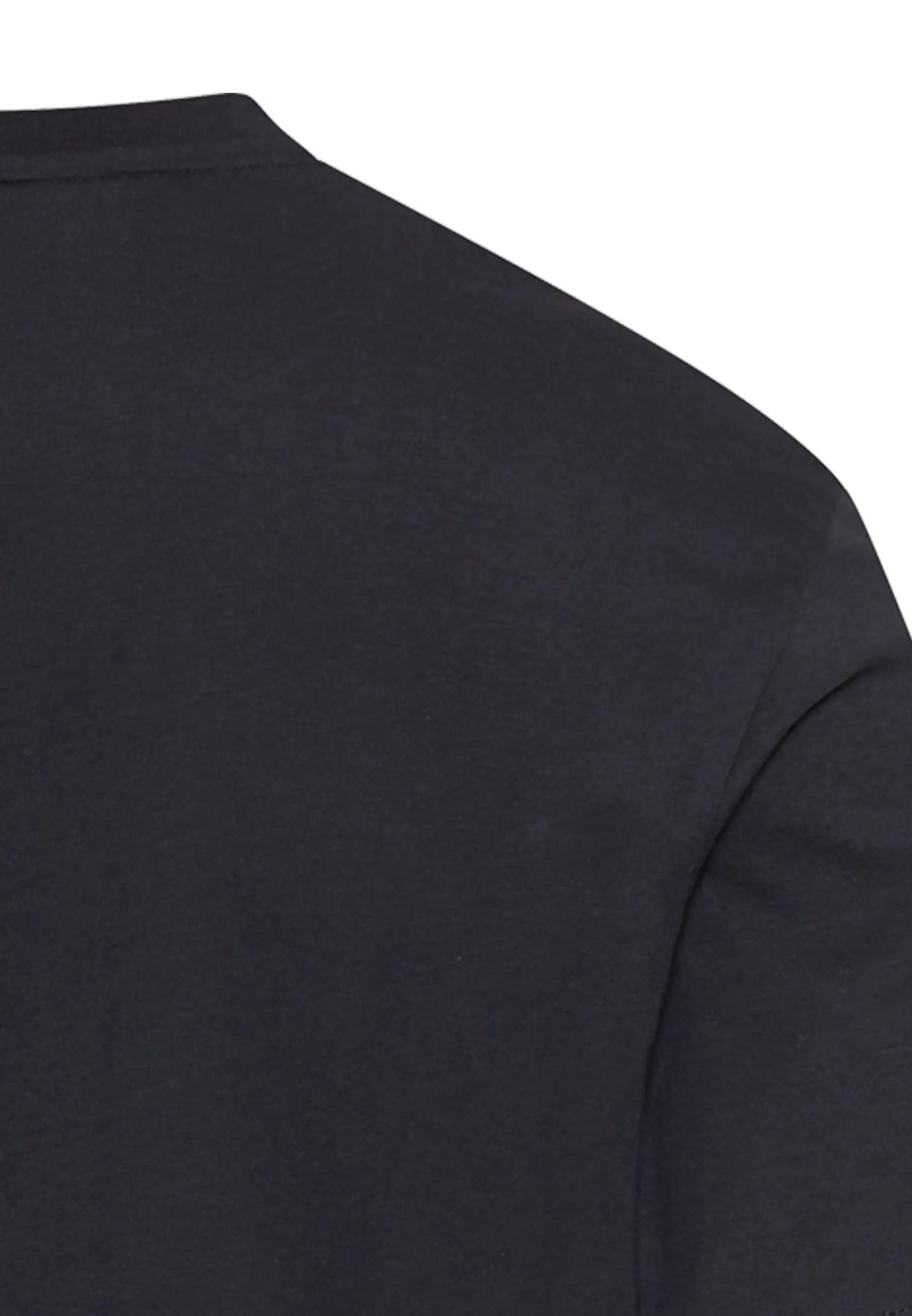 T-Shirt mit Logoprint