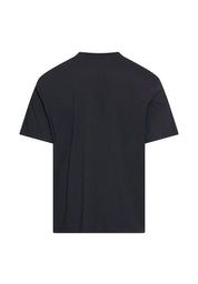 T-Shirt mit Logoprint