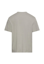 T-Shirt mit Logoprint