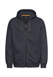 Sweatshirtjacke Regular Fit