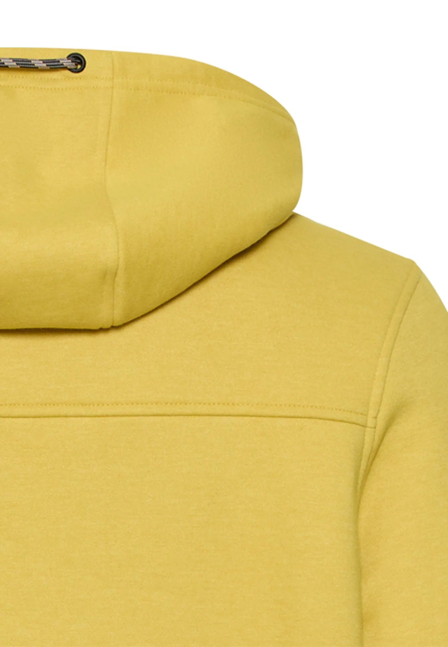 Sweatshirtjacke Regular Fit