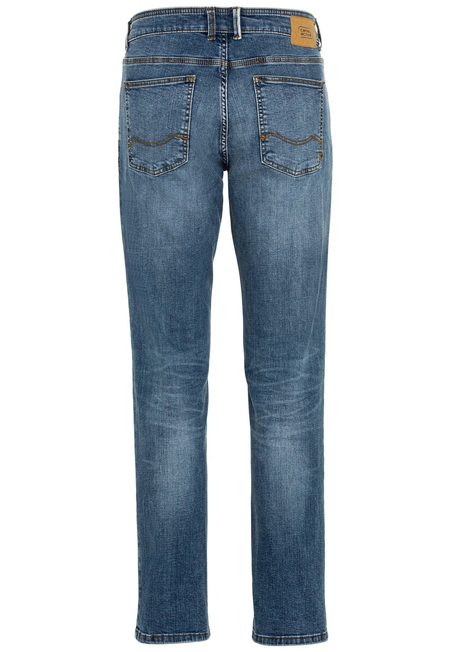 Jeans Relaxed Fit