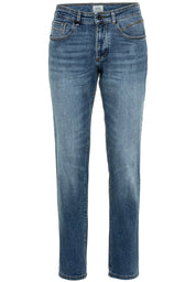Jeans Relaxed Fit
