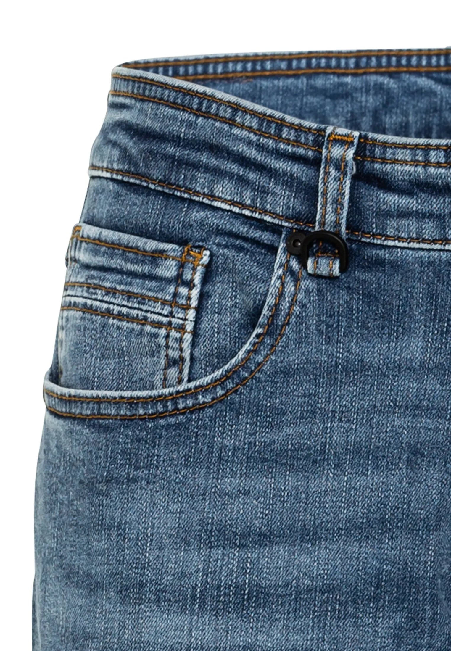Jeans Relaxed Fit
