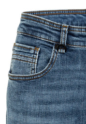 Jeans Relaxed Fit