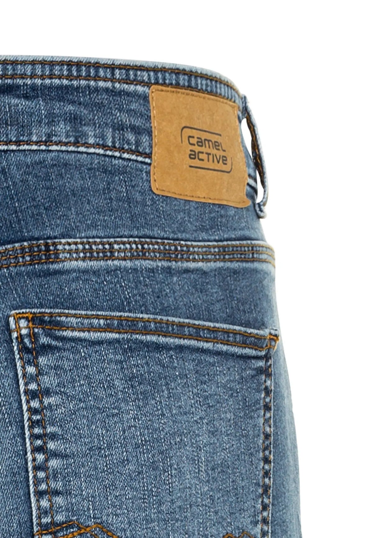 Jeans Relaxed Fit