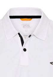 Poloshirt Regular Fit