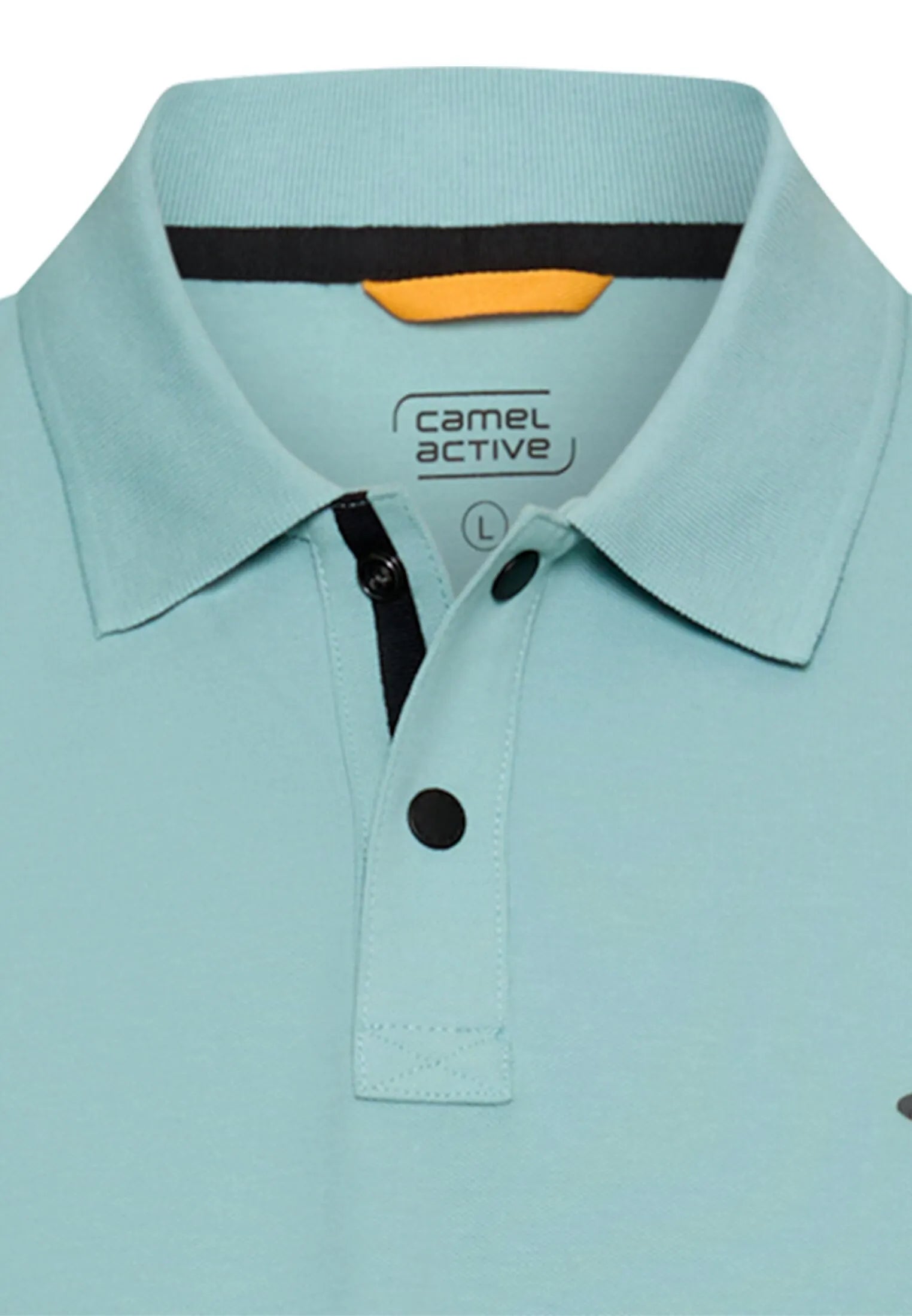 Poloshirt Regular Fit