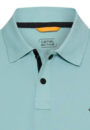 Poloshirt Regular Fit