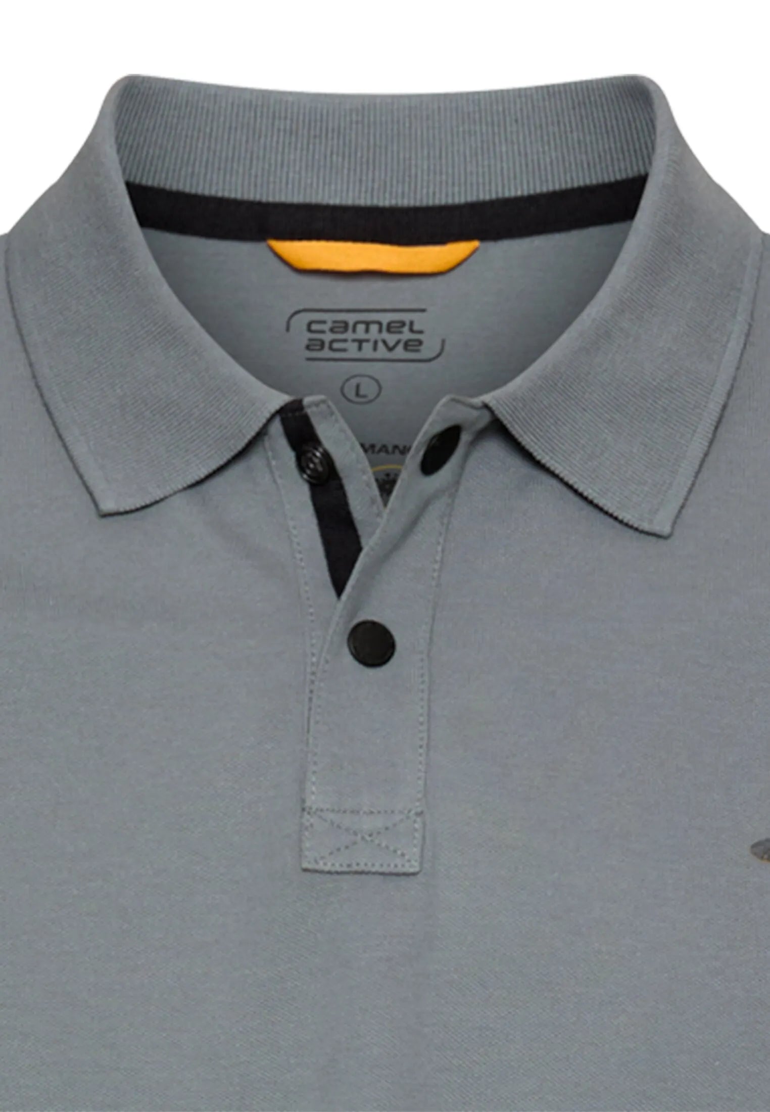 Poloshirt Regular Fit