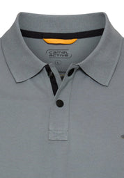 Poloshirt Regular Fit