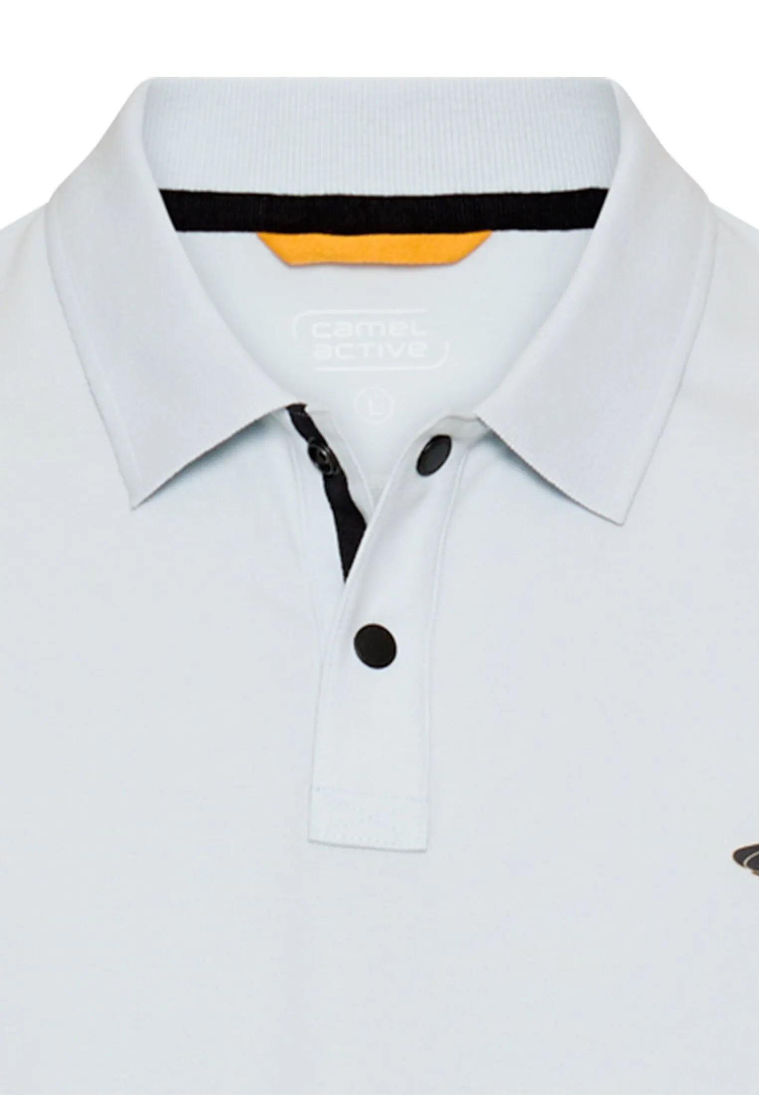 Poloshirt Regular Fit