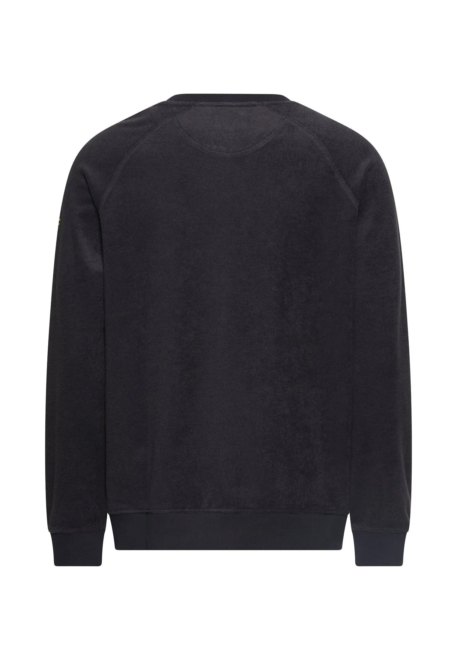 Frottee-Sweatshirt Regular Fit