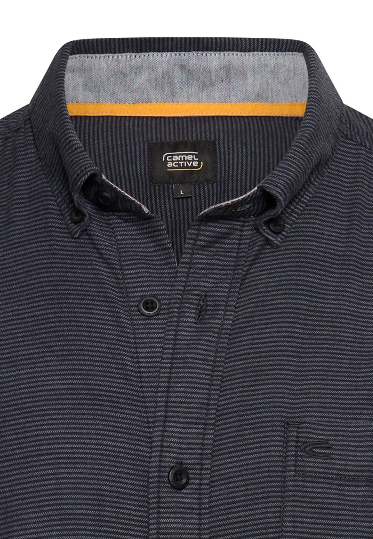 Hemd Regular Fit