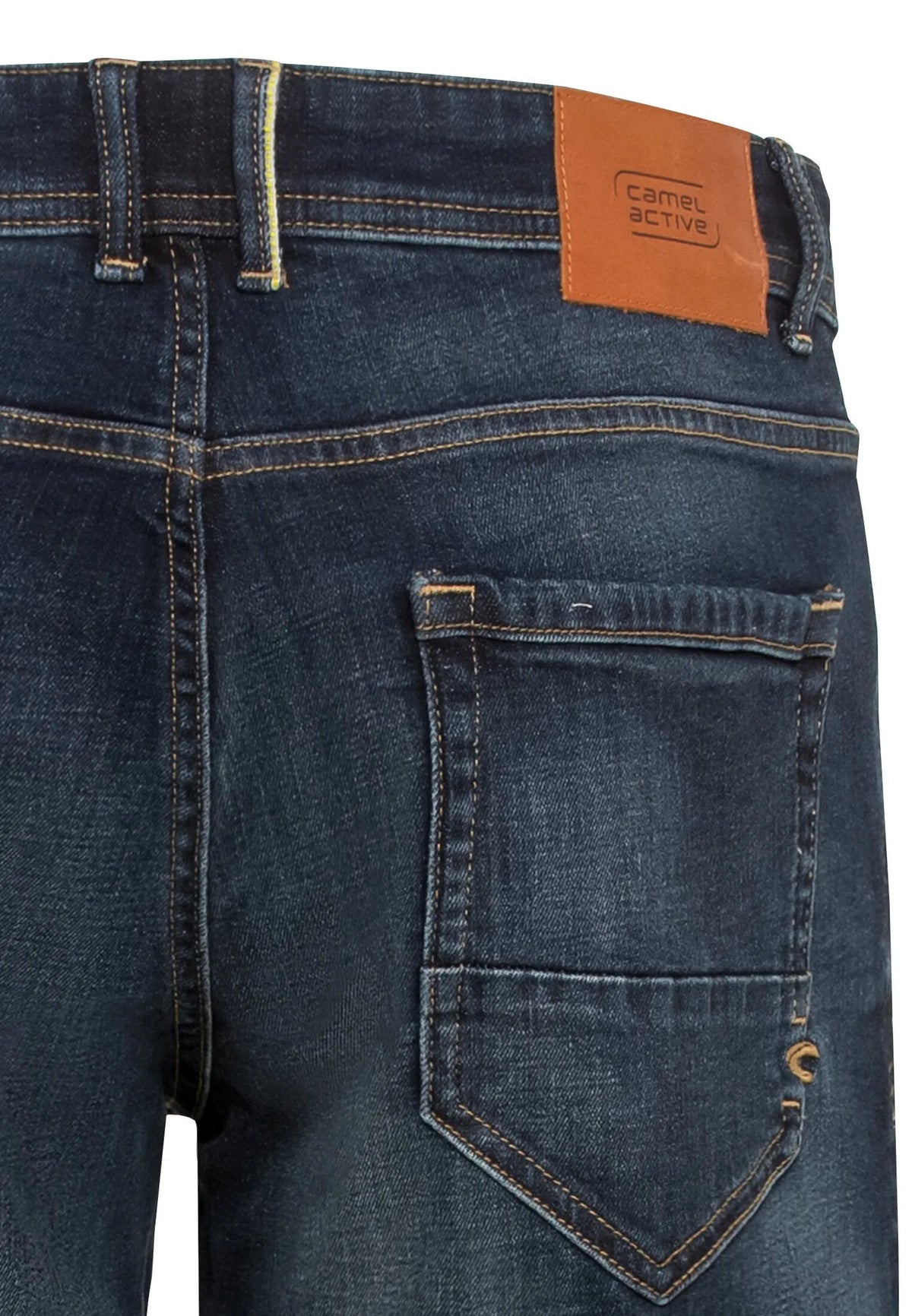 Jeans Regular Fit Houston