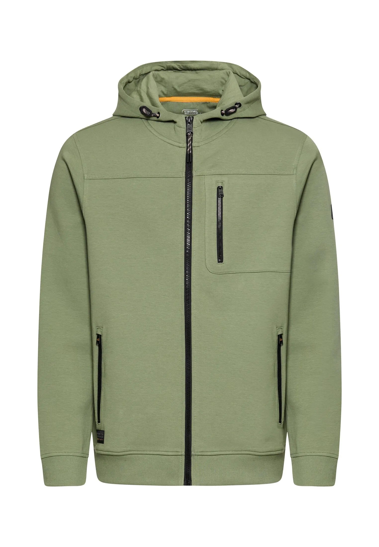 Sweatjacke fleXXXactive®