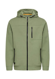 Sweatjacke fleXXXactive®