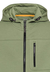 Sweatjacke fleXXXactive®