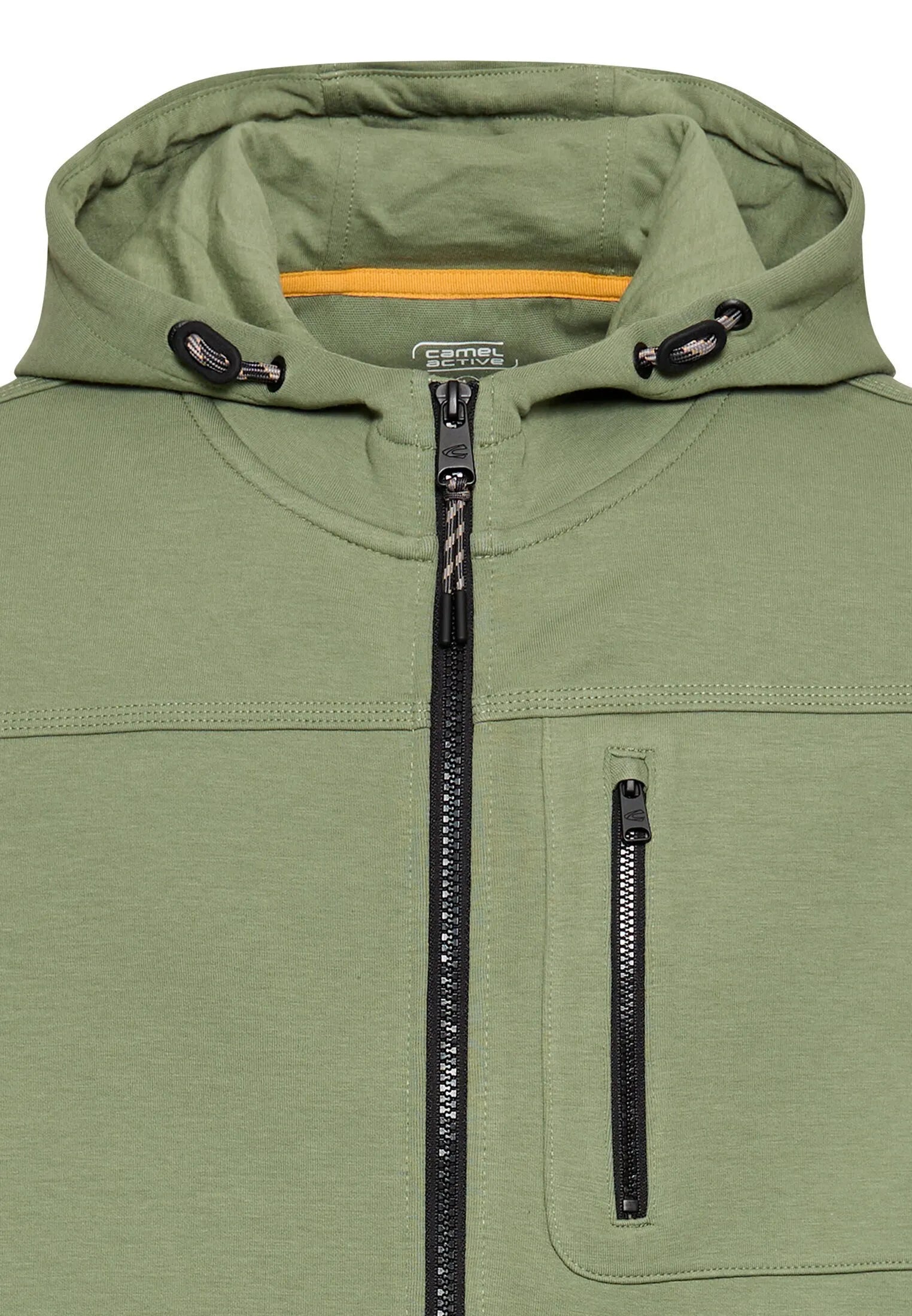 Sweatjacke fleXXXactive®