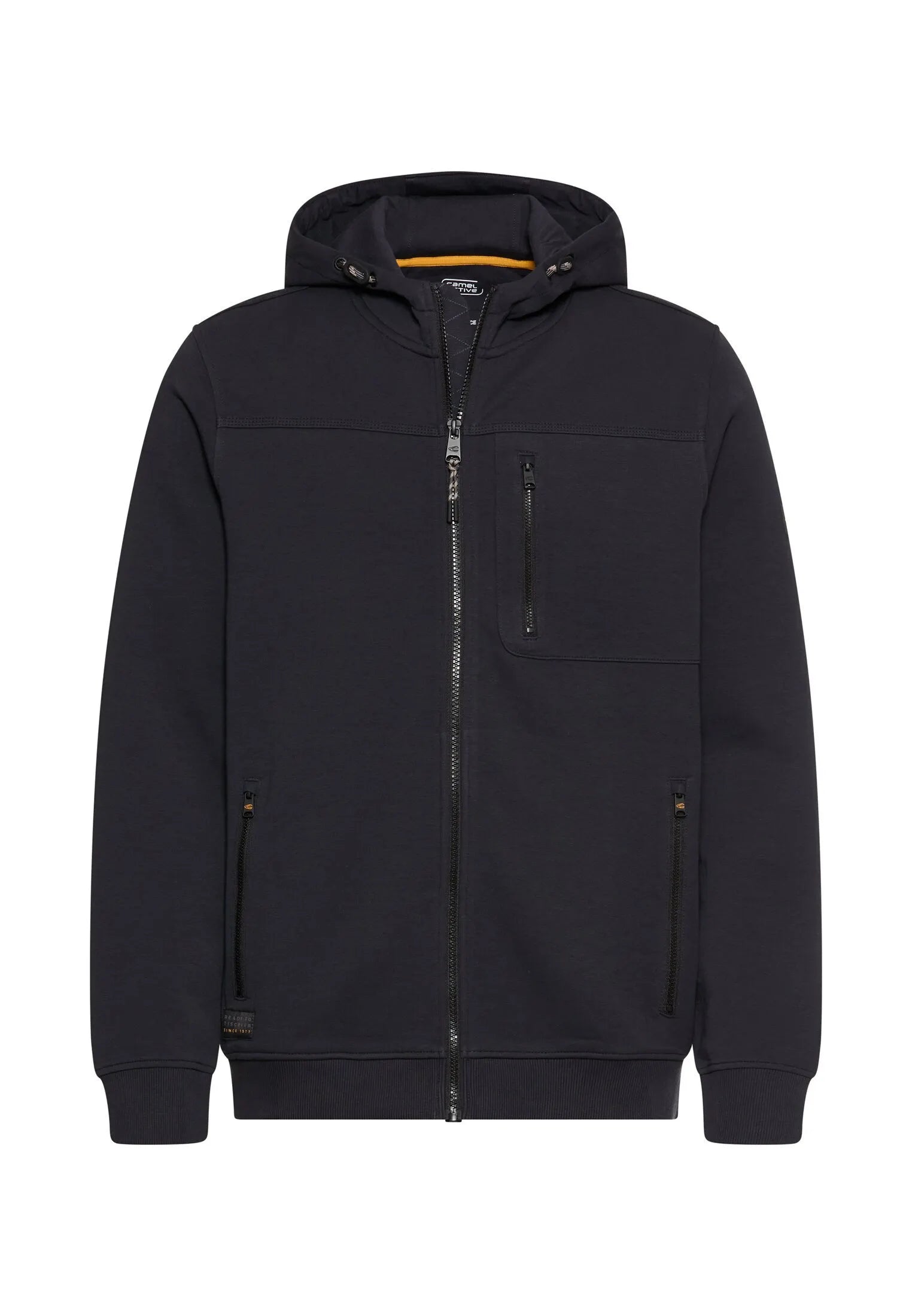 Sweatjacke fleXXXactive®