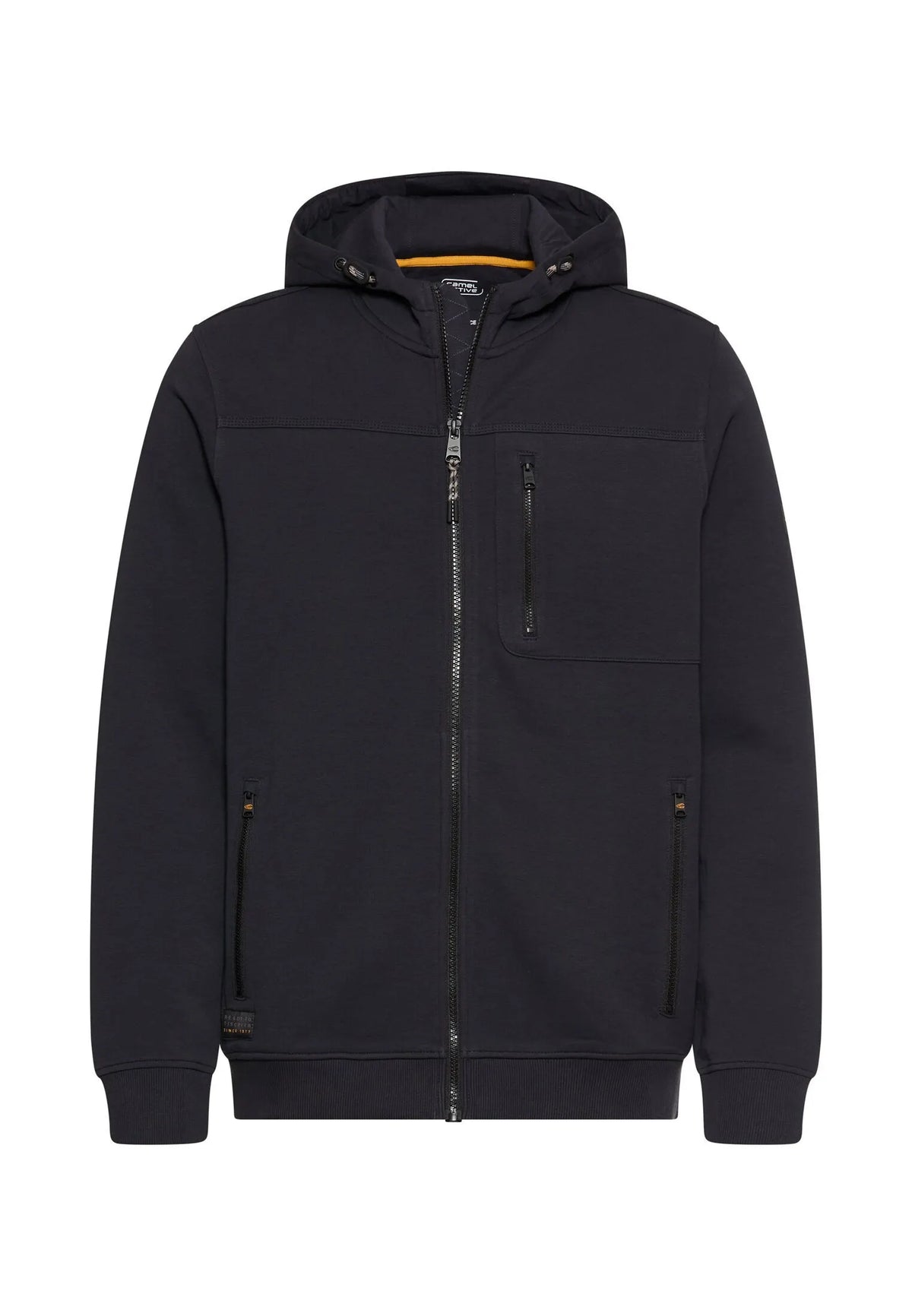 Sweatjacke fleXXXactive®
