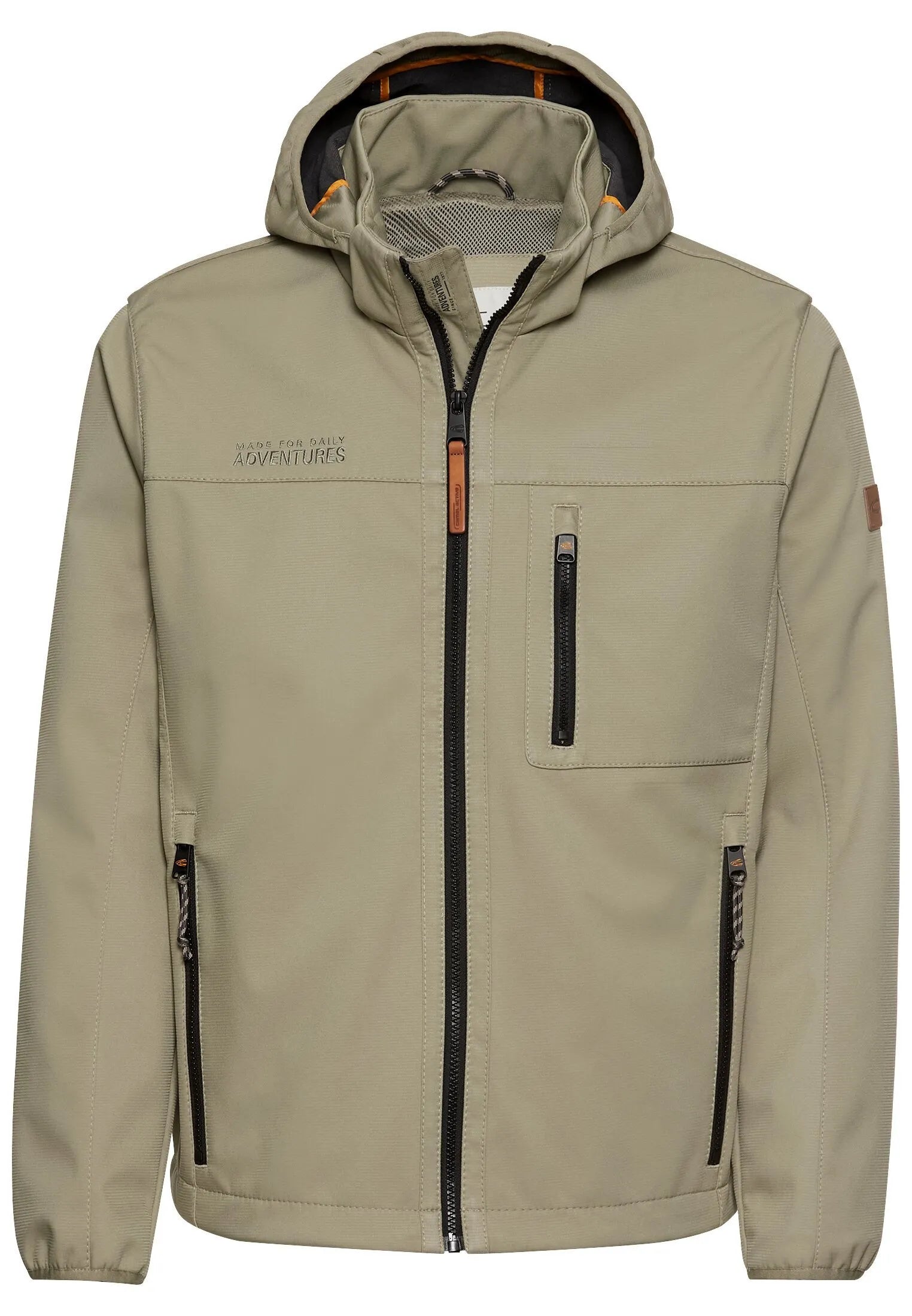 Blousons, Khaki 25