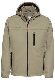 Blousons, Khaki 25