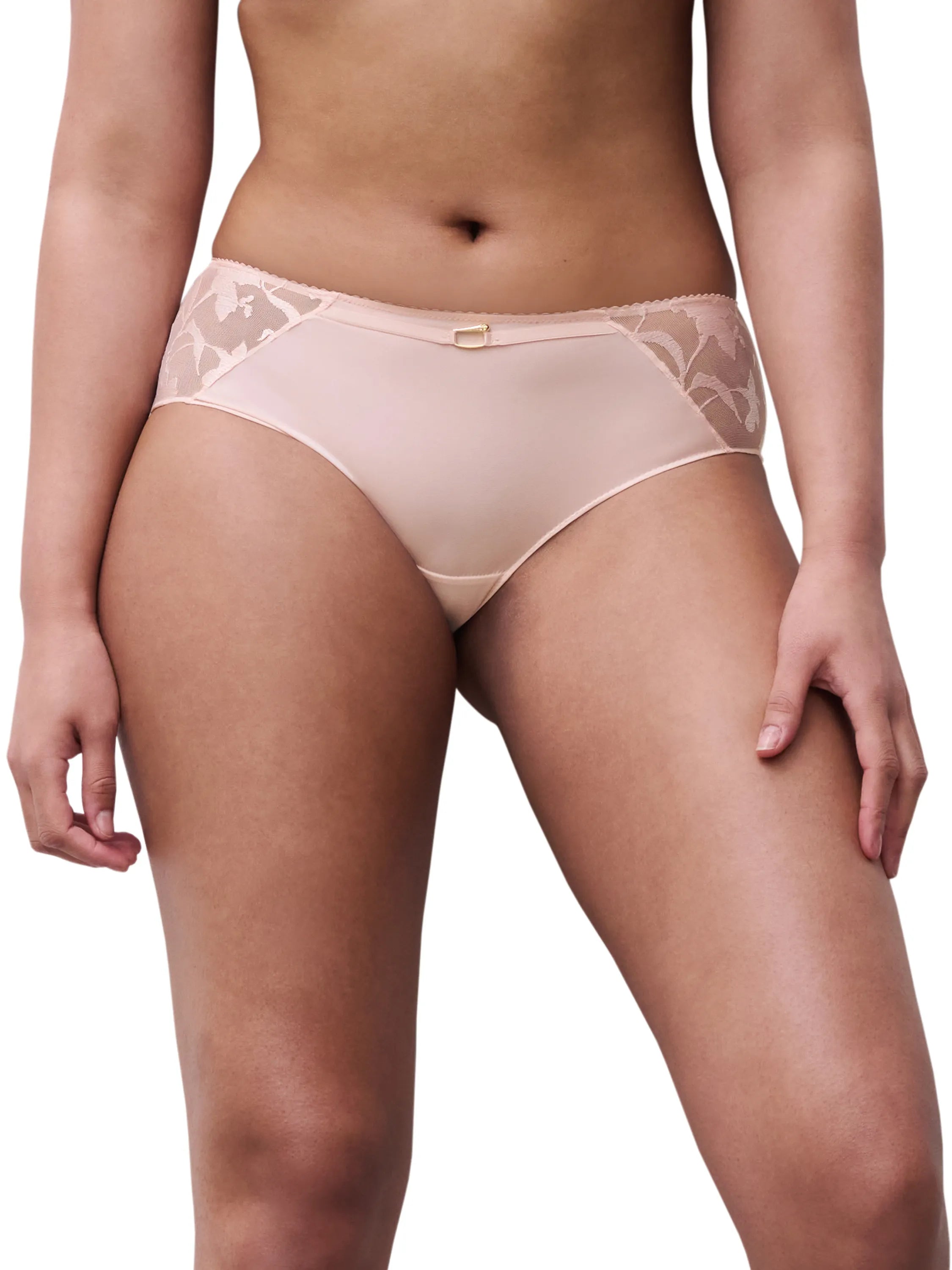 Shorty STANDARD 100 BY OEKO-TEX
