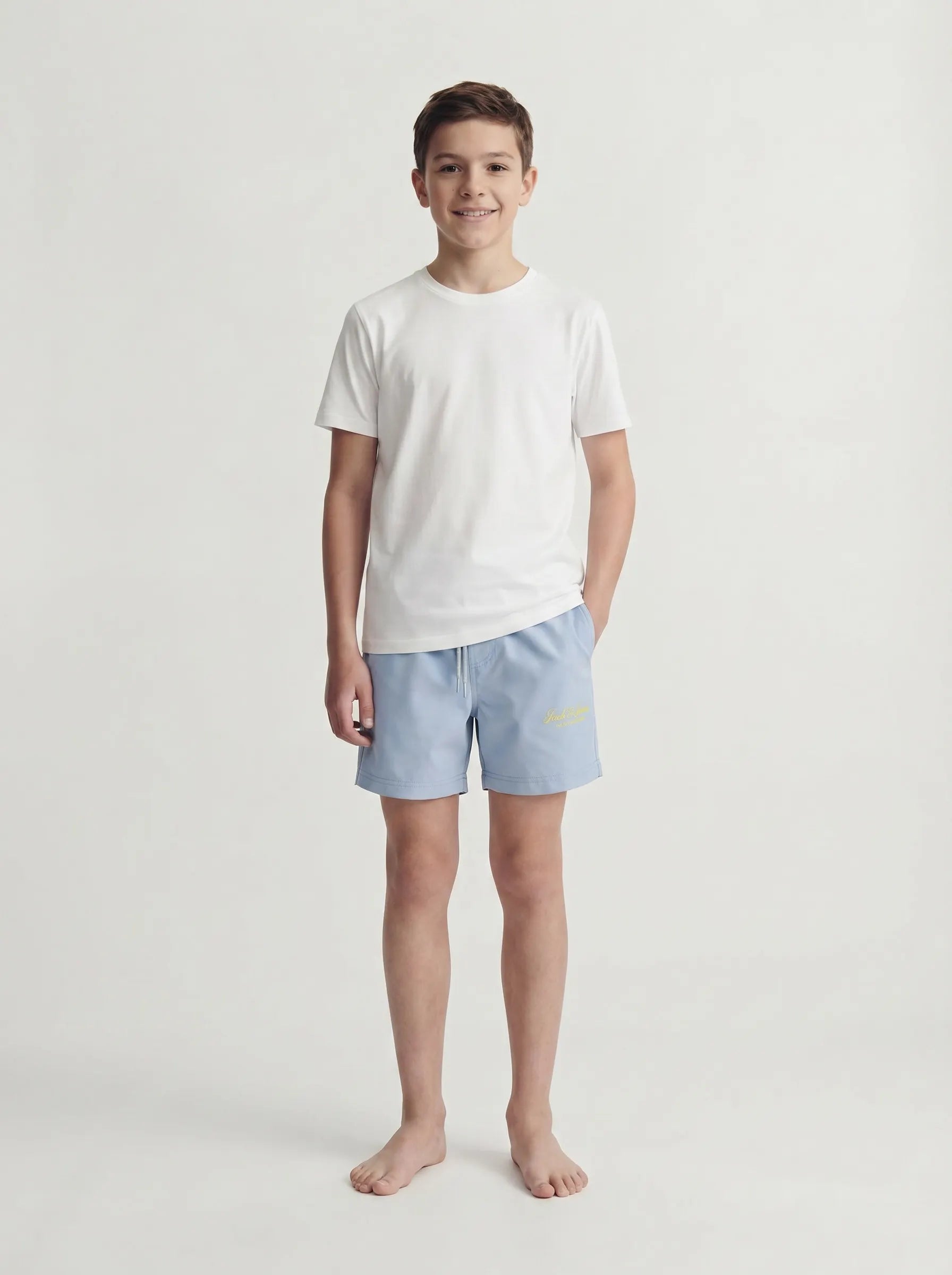 Badehose Regular Fit