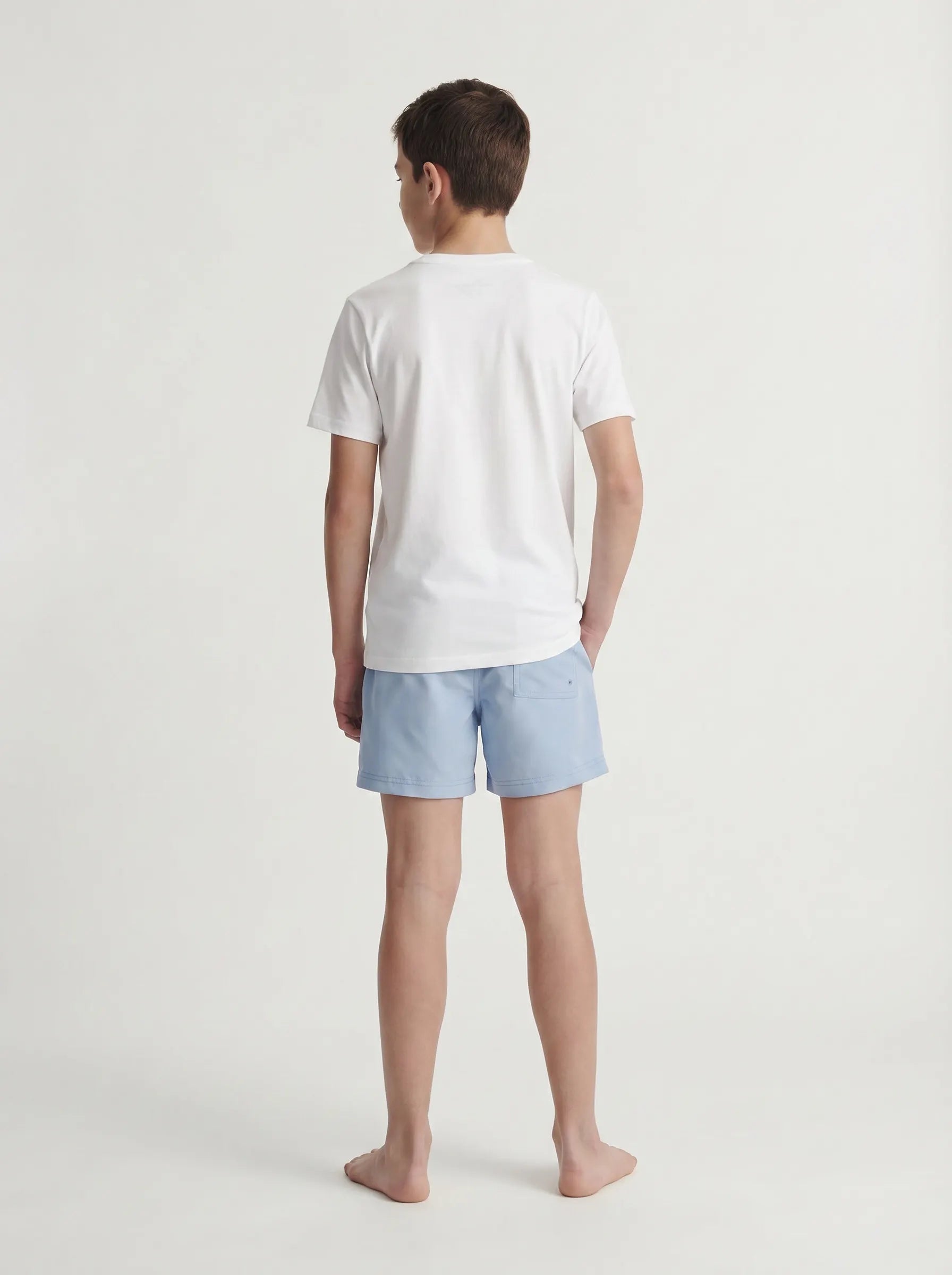 Badehose Regular Fit