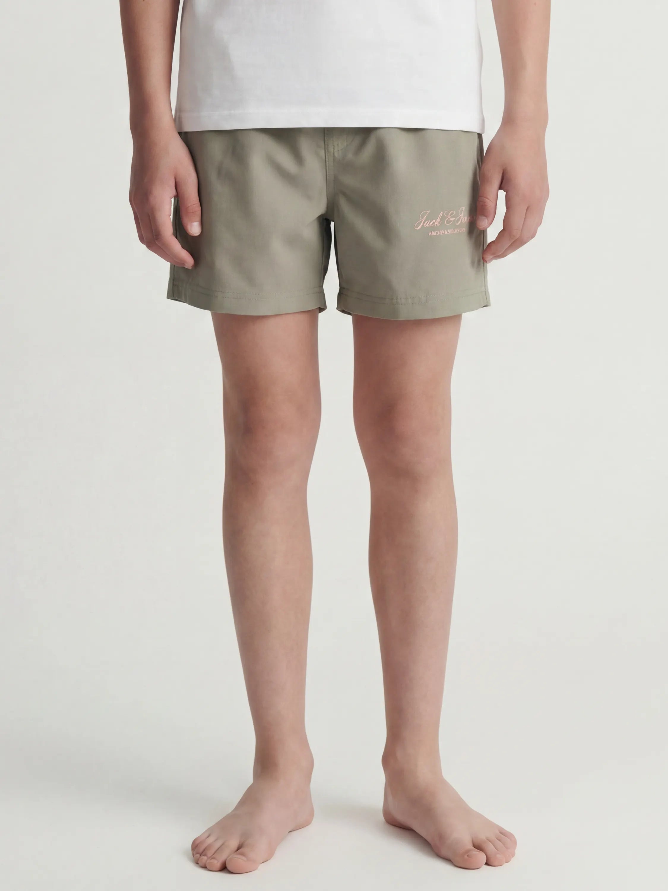 Badehose Regular Fit