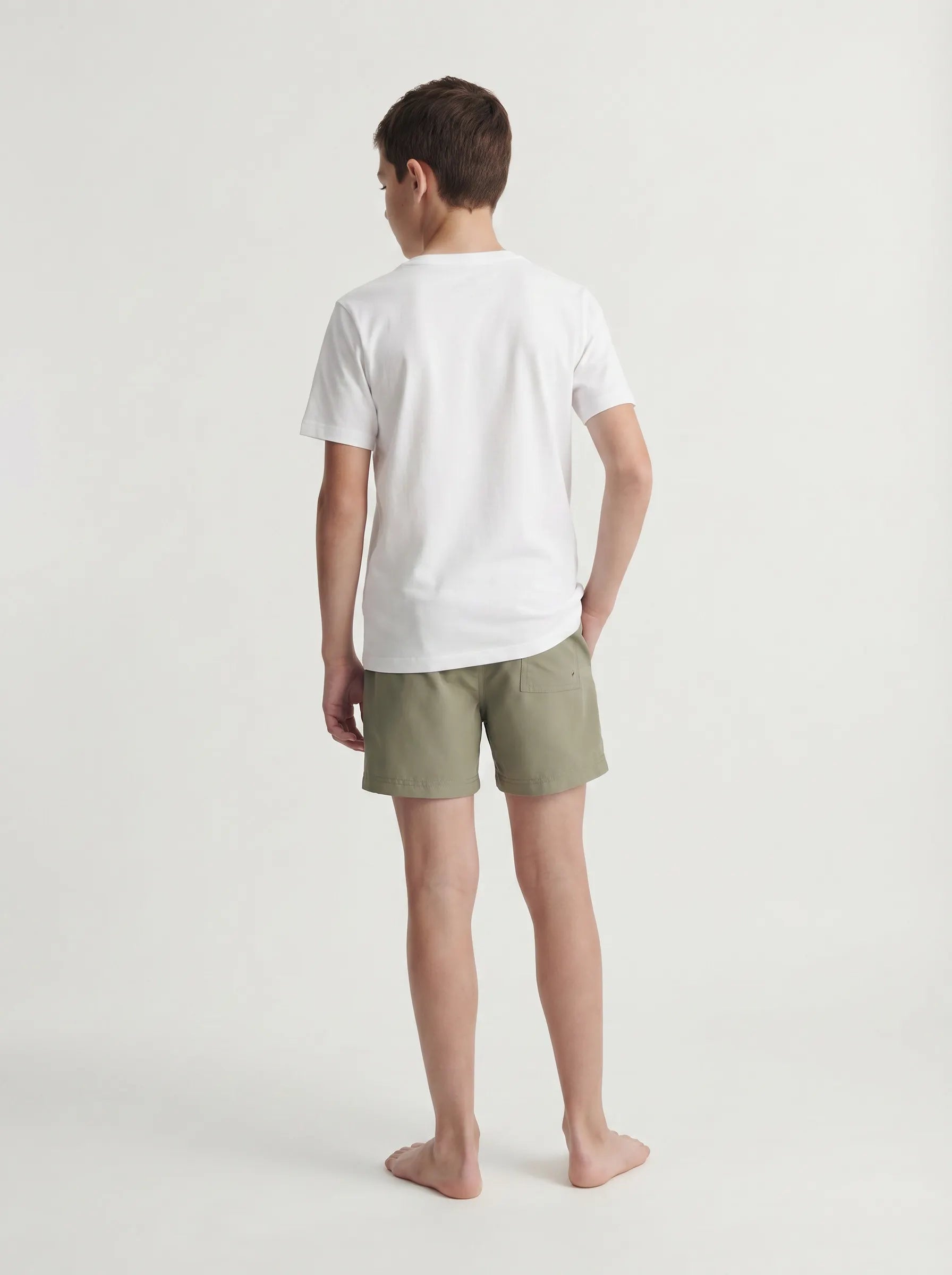 Badehose Regular Fit