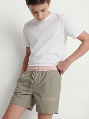 Badehose Regular Fit