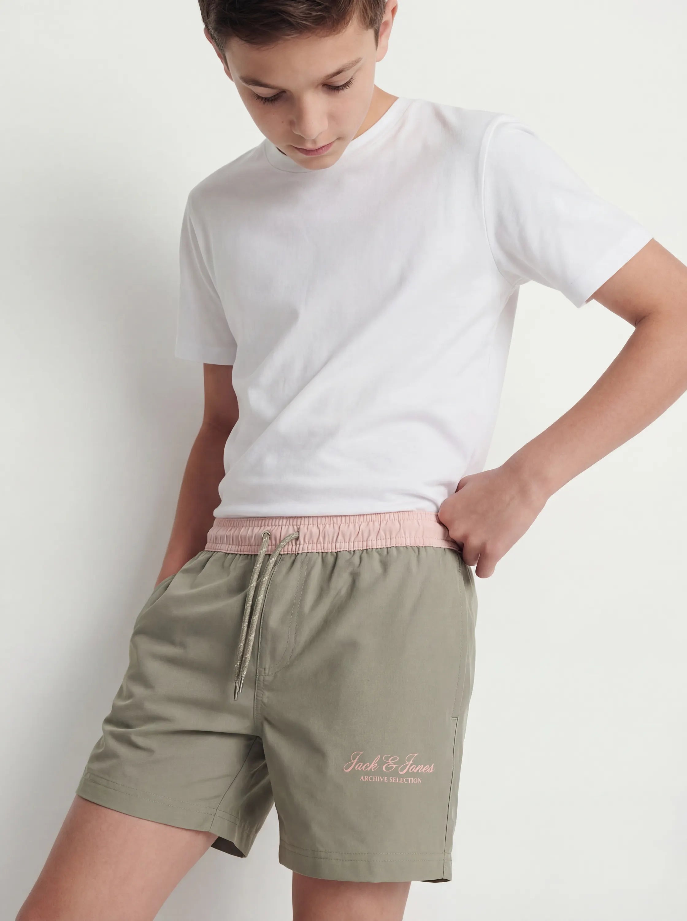 Badehose Regular Fit
