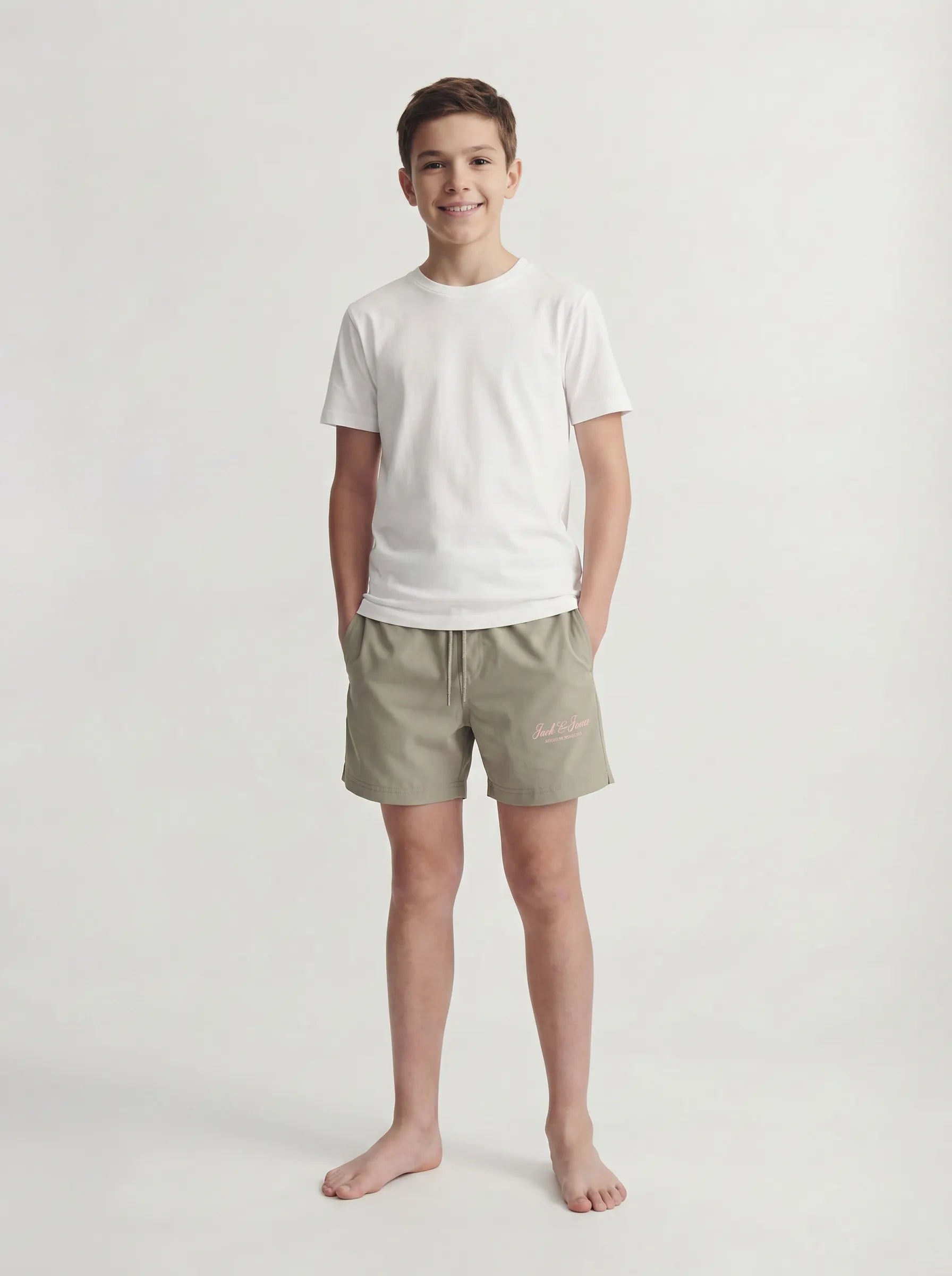 Badehose Regular Fit